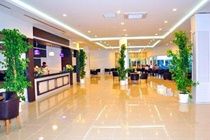 Royal Towers Resort Kiris Exterior foto